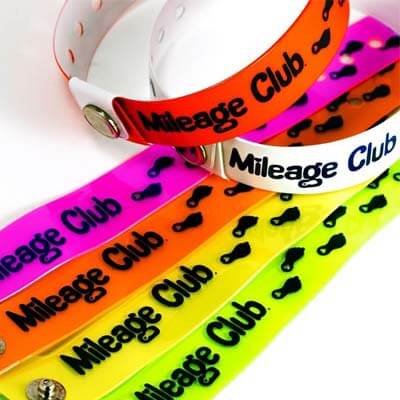 Club Wristband