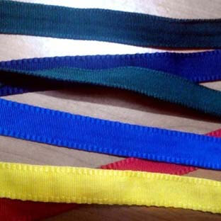 Lanyard Border