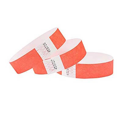 Club Wristband