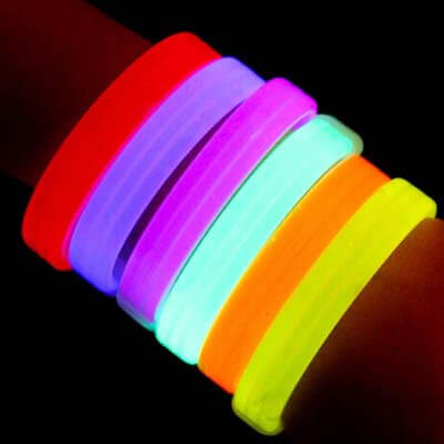 Club Wristband