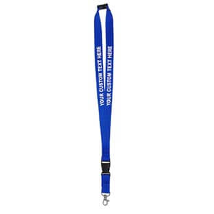 Lanyard Custom