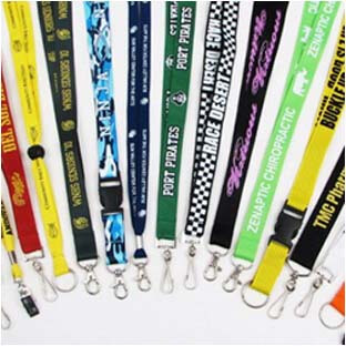 Lanyard Digital