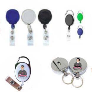 Lanyard Idcard