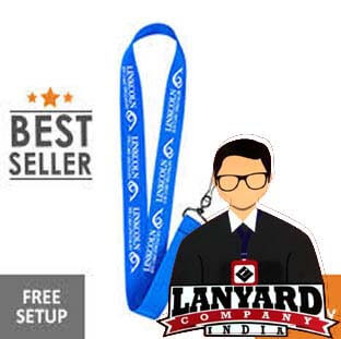 Lanyard Idcard