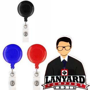 Lanyard Idcard