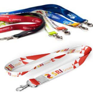 Lanyard Idcard