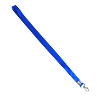 Lanyard Satin