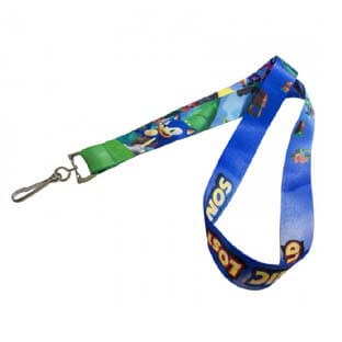 Lanyard Sublimated